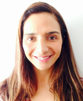 Karla Keushkerian photo profile