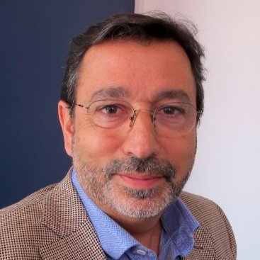 Mario Sanchez photo profile